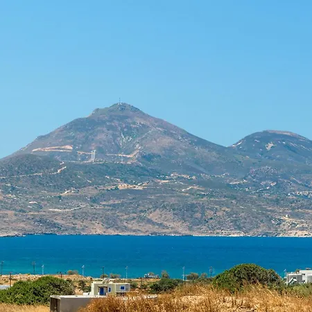 Apartment Milo Stone *