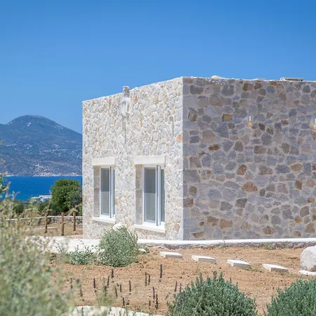 Apartment Milo Stone *