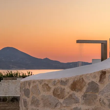 Milo Stone * Zefiría