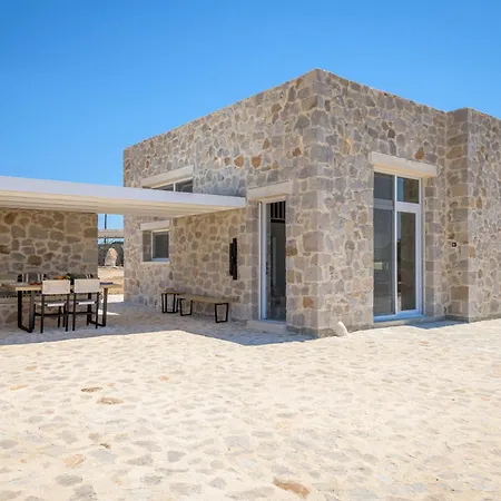 Apartment Milo Stone Zefiría