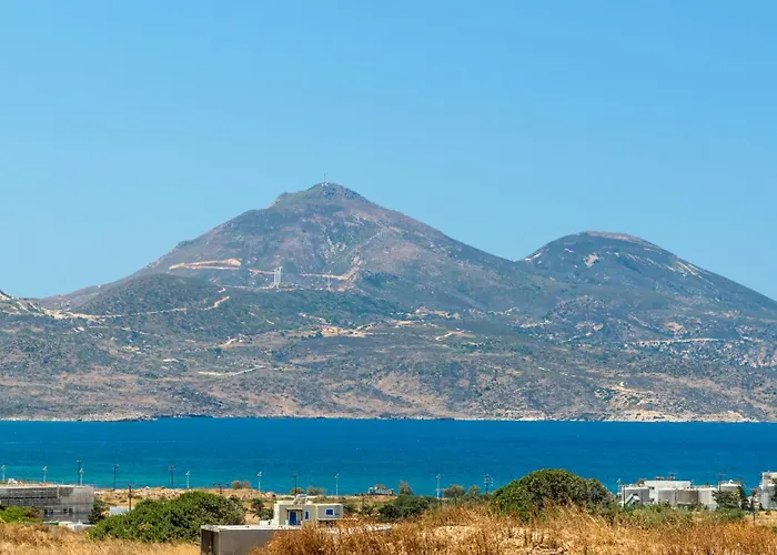 Appartement Milo Stone *