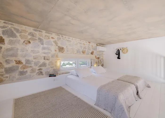 Appartement Milo Stone