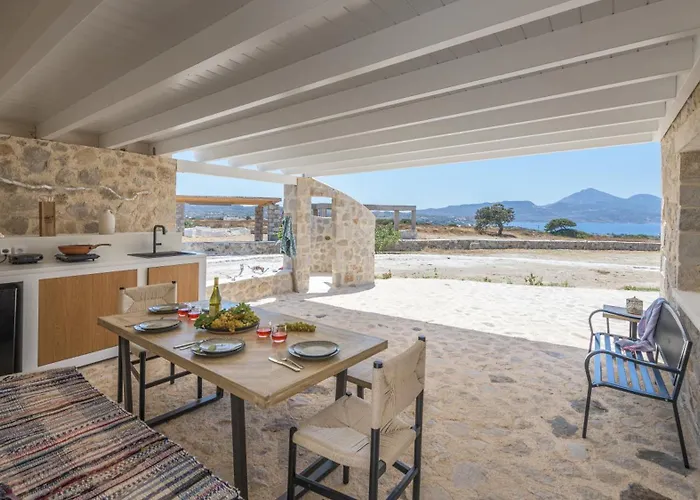 Milo Stone * Zefiría