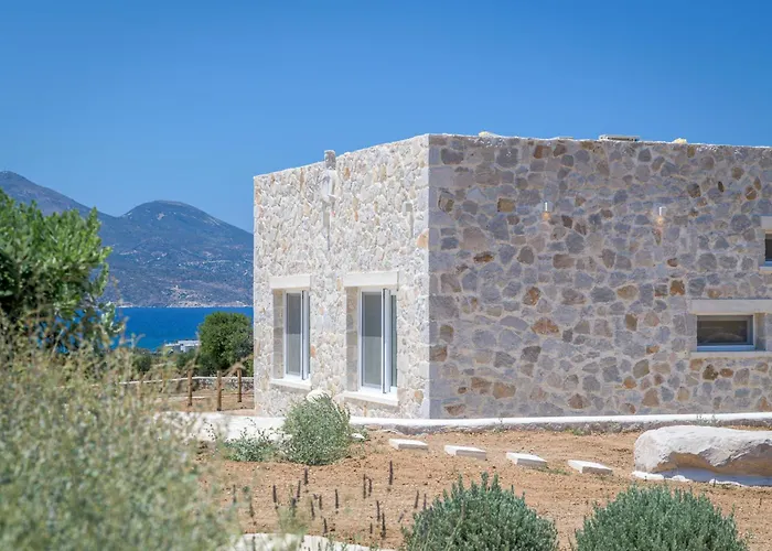 Appartement Milo Stone *