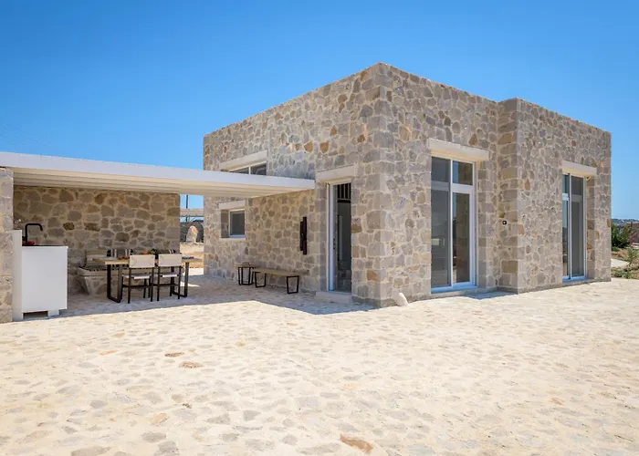 Appartement Milo Stone Zefiría