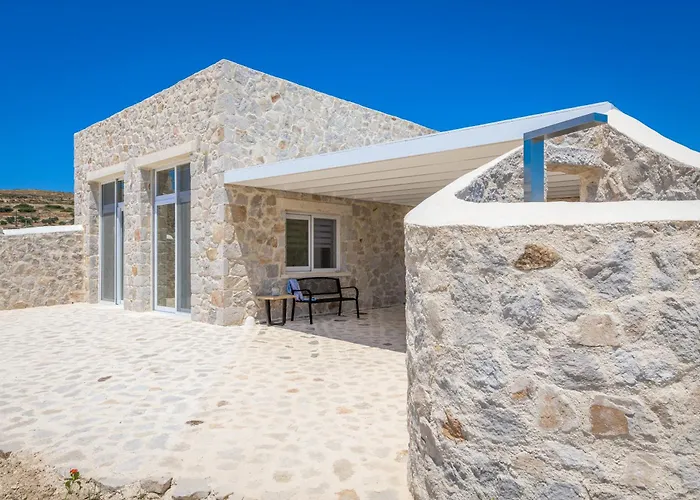 Appartement Milo Stone Zefiría