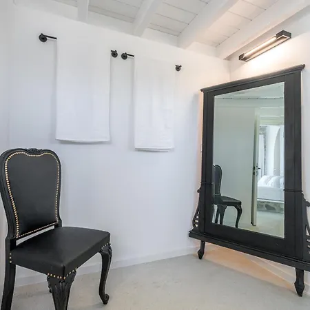 Milo Stone * Zefiría