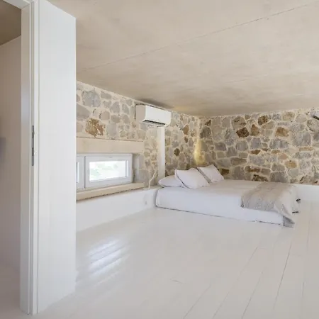 Apartamento Milo Stone