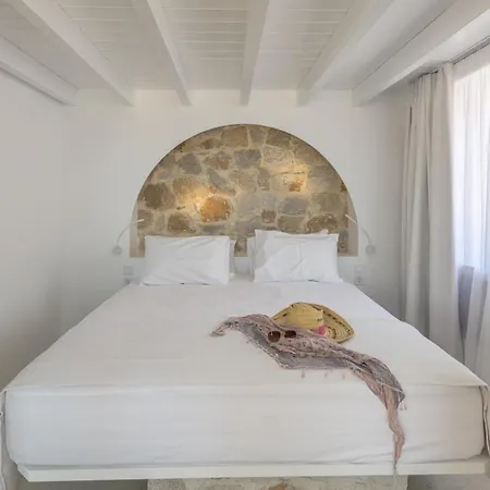 Milo Stone Apartamento Zefiría