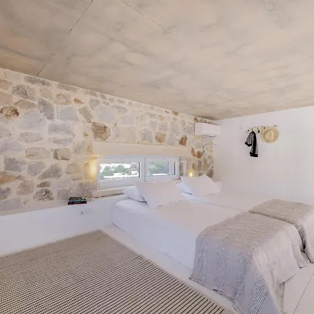 Apartamento Milo Stone
