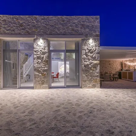 Apartament Milo Stone Zefiría