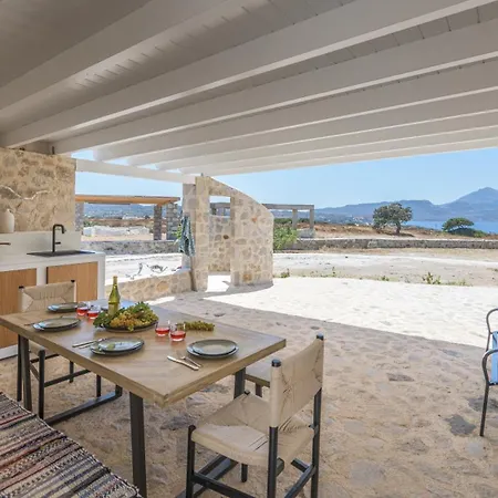 Milo Stone * Zefiría