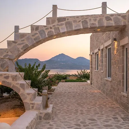 Milo Stone Apartament