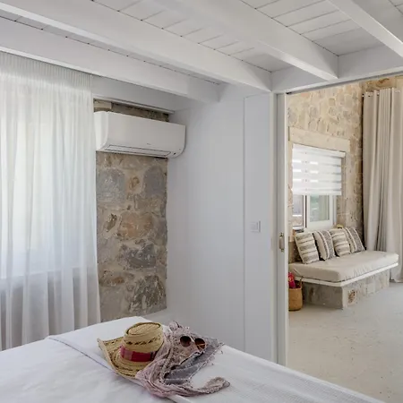 Apartamento Milo Stone Zefiría
