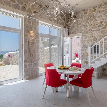 Apartamento Milo Stone