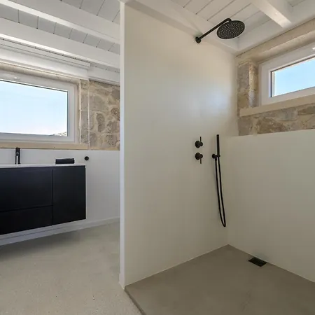 Apartamento Milo Stone *