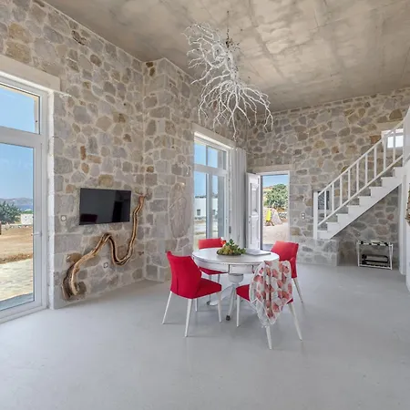 Apartamento Milo Stone *
