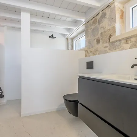 Apartamento Milo Stone