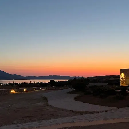 Apartament Milo Stone Zefiría