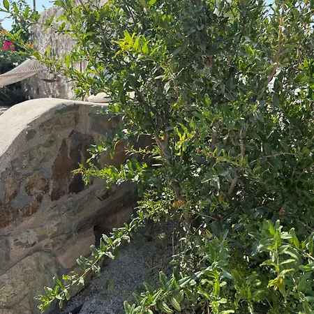 Milo Stone Apartamento Zefiría