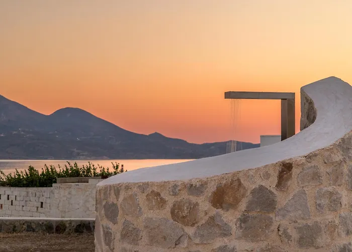 Milo Stone * Zefiría