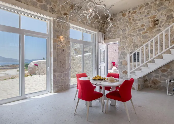 Apartment Milo Stone