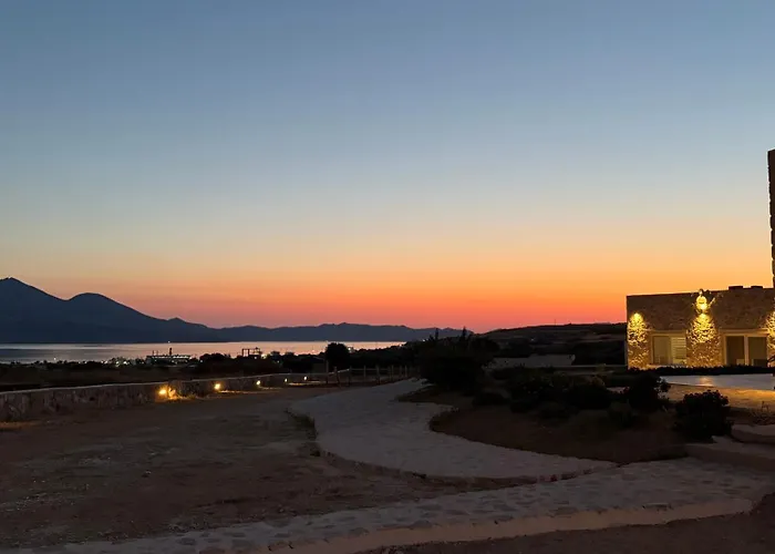 Apartamento Milo Stone Zefiría